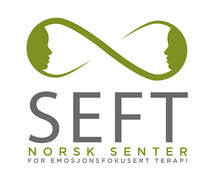 Logo Seft Norsk