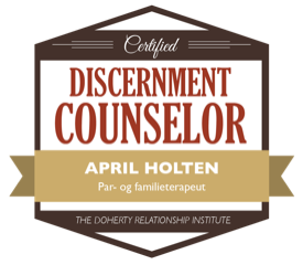 Discernment Counselor